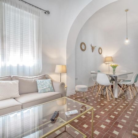 Apartamento Homies Cordoba - Parking Incluido Exteriér fotografie