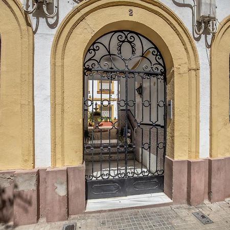Apartamento Homies Cordoba - Parking Incluido Exteriér fotografie