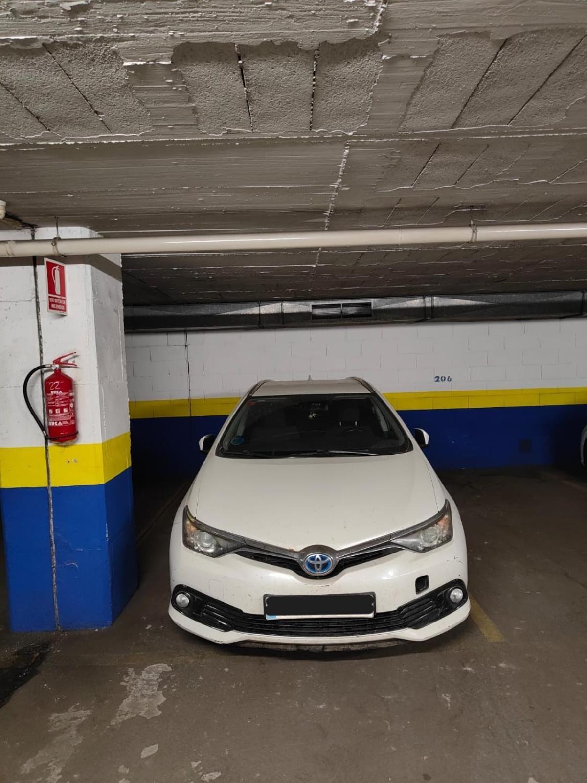 Apartamento Homies Cordoba - Parking Incluido Exteriér fotografie