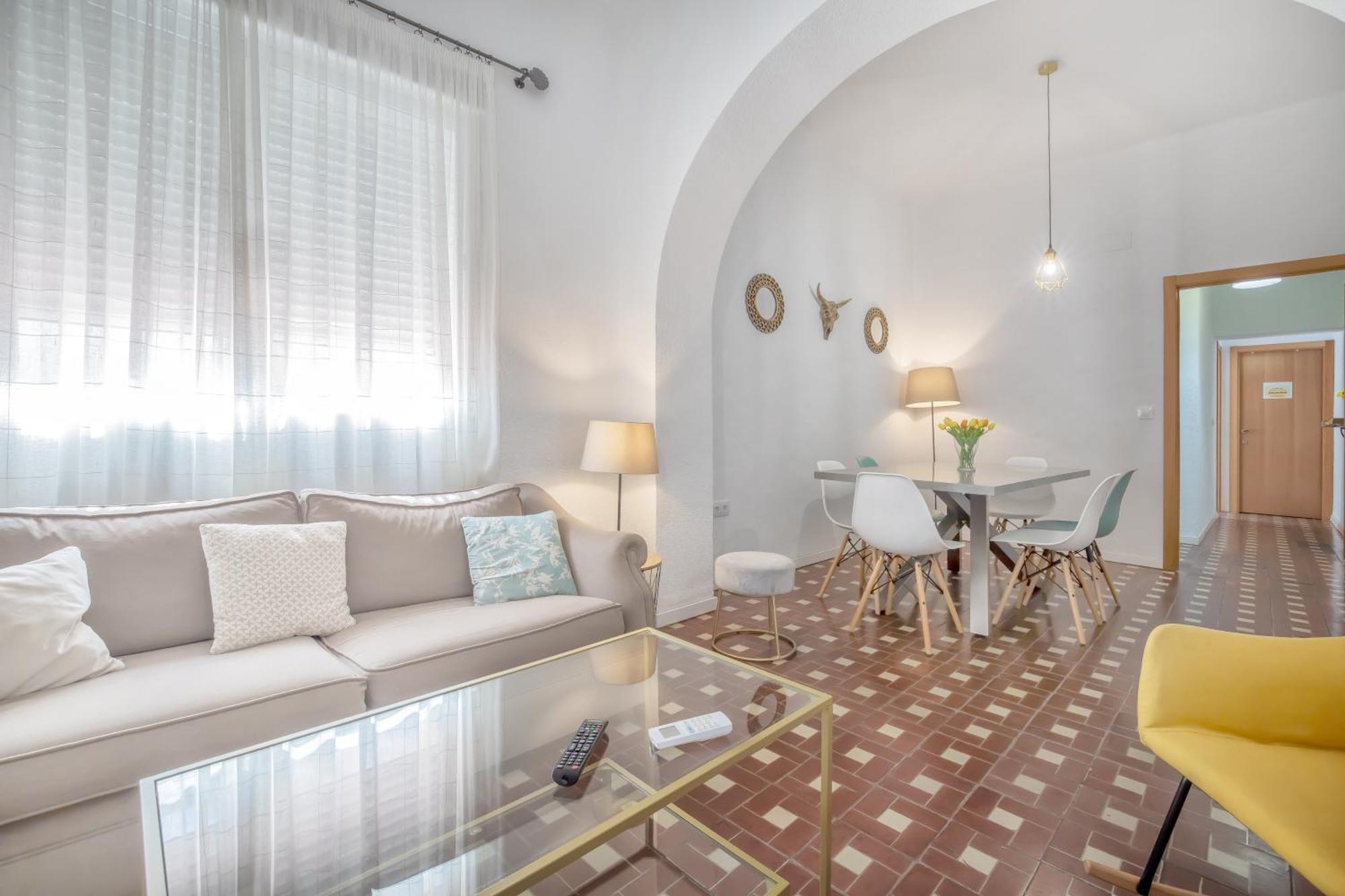 Apartamento Homies Cordoba - Parking Incluido Exteriér fotografie