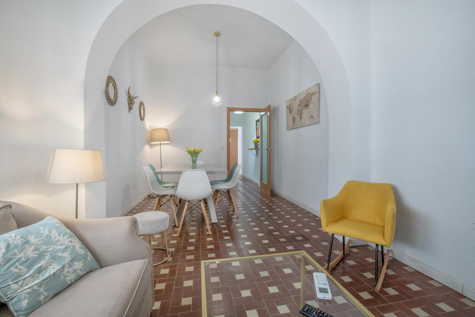 Apartamento Homies Cordoba - Parking Incluido Exteriér fotografie