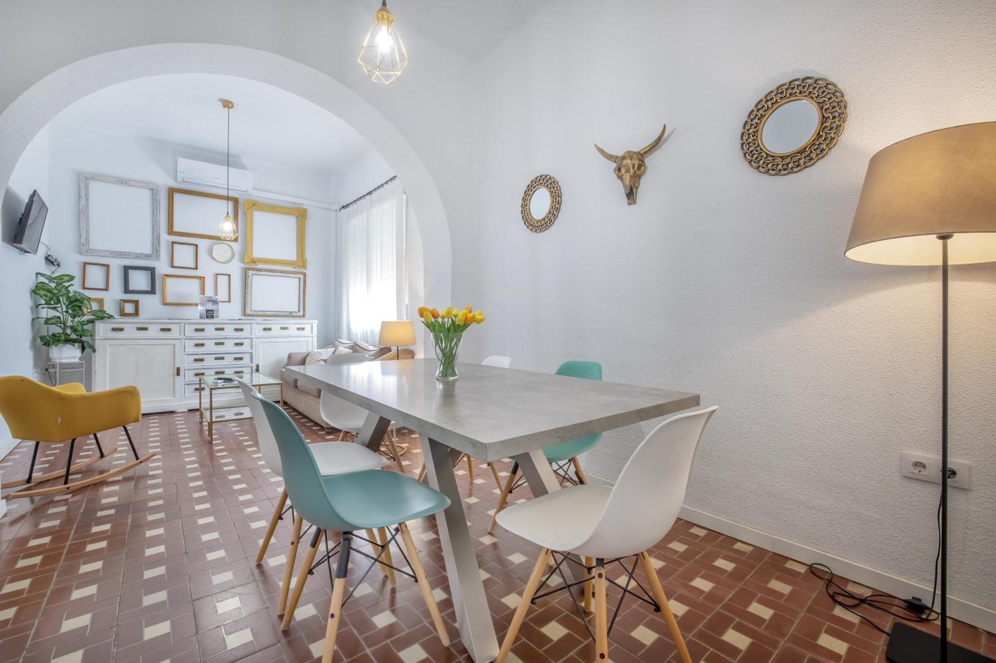 Apartamento Homies Cordoba - Parking Incluido Exteriér fotografie