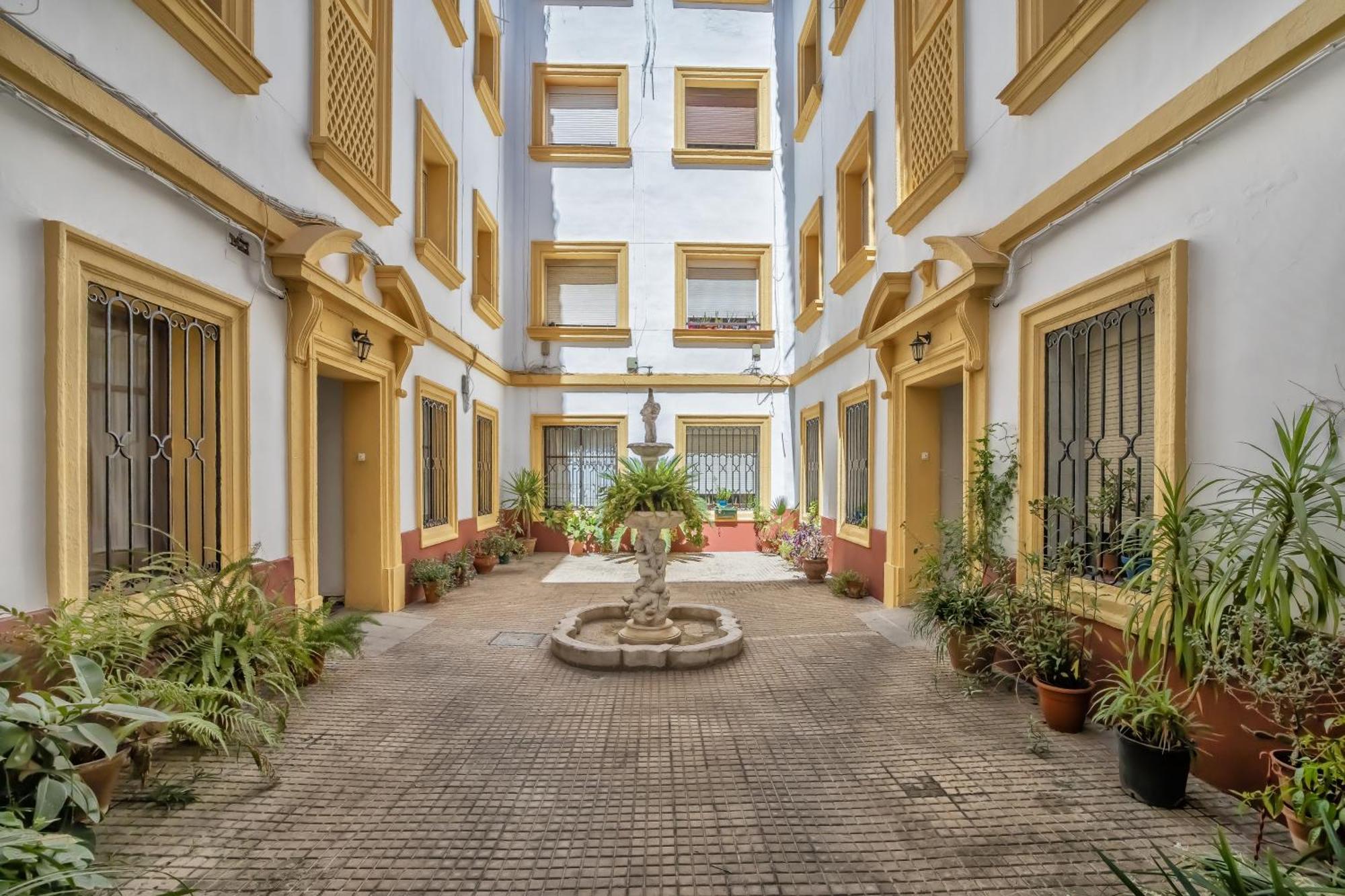 Apartamento Homies Cordoba - Parking Incluido Exteriér fotografie