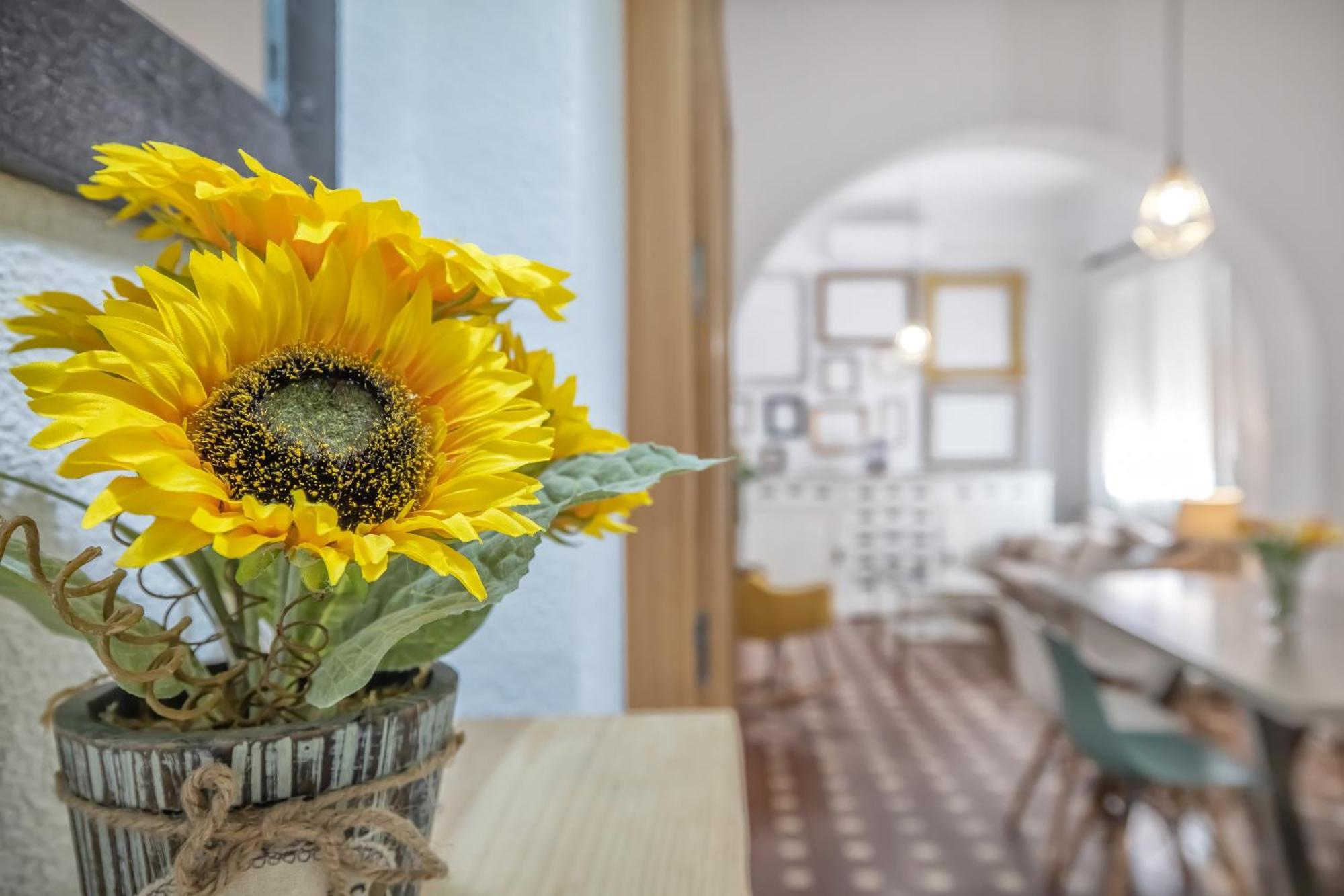 Apartamento Homies Cordoba - Parking Incluido Exteriér fotografie