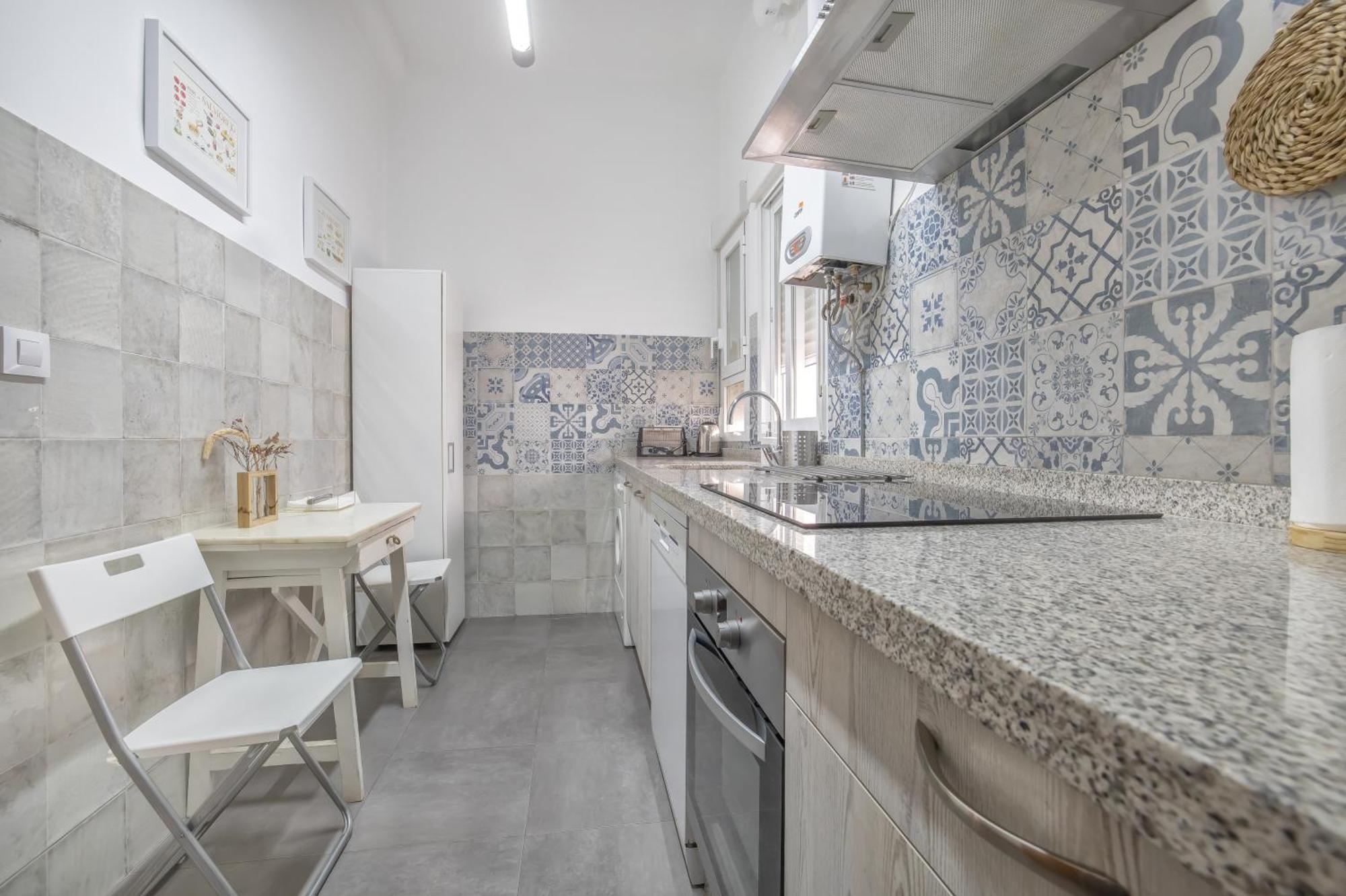 Apartamento Homies Cordoba - Parking Incluido Exteriér fotografie