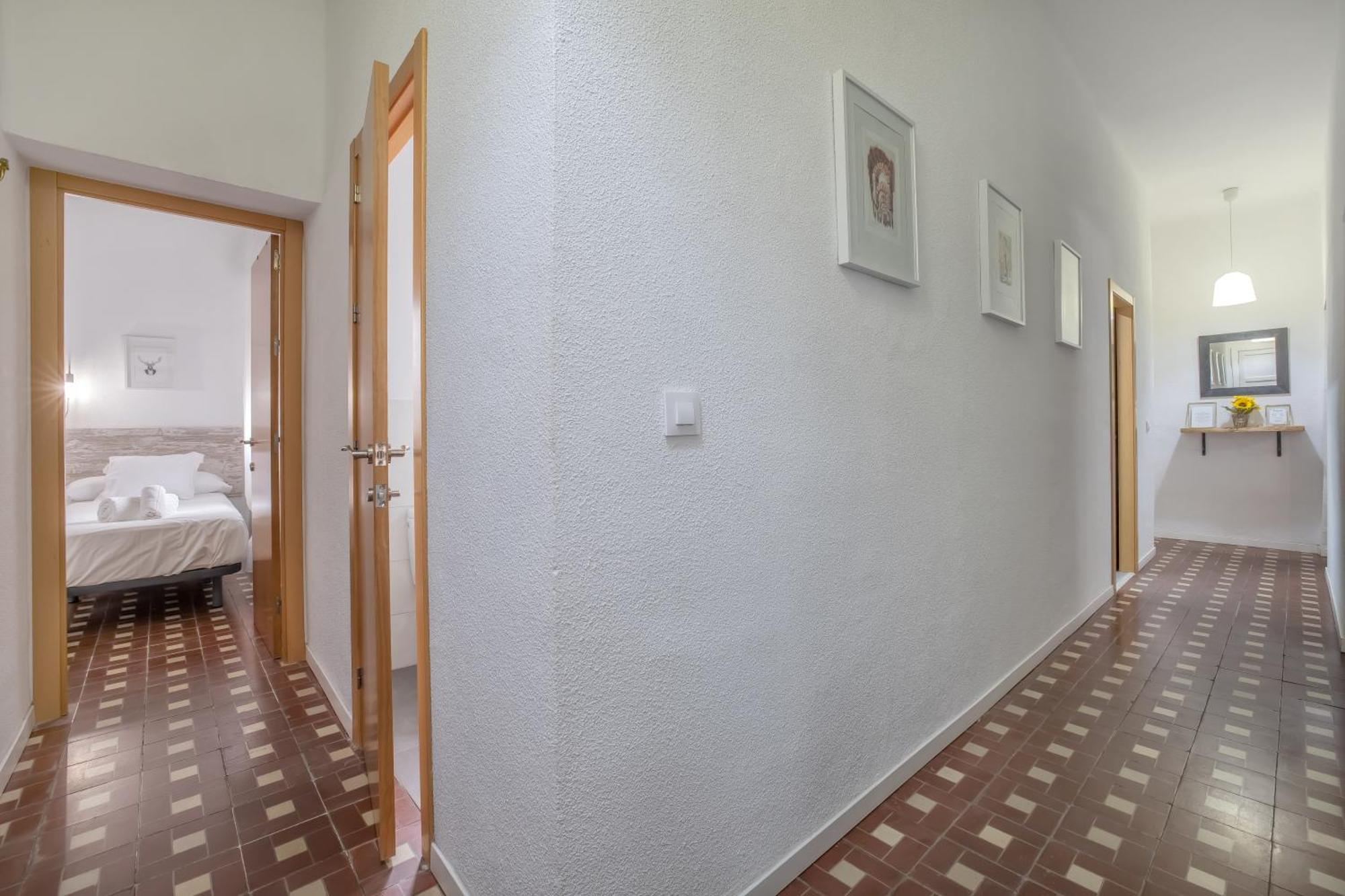 Apartamento Homies Cordoba - Parking Incluido Exteriér fotografie