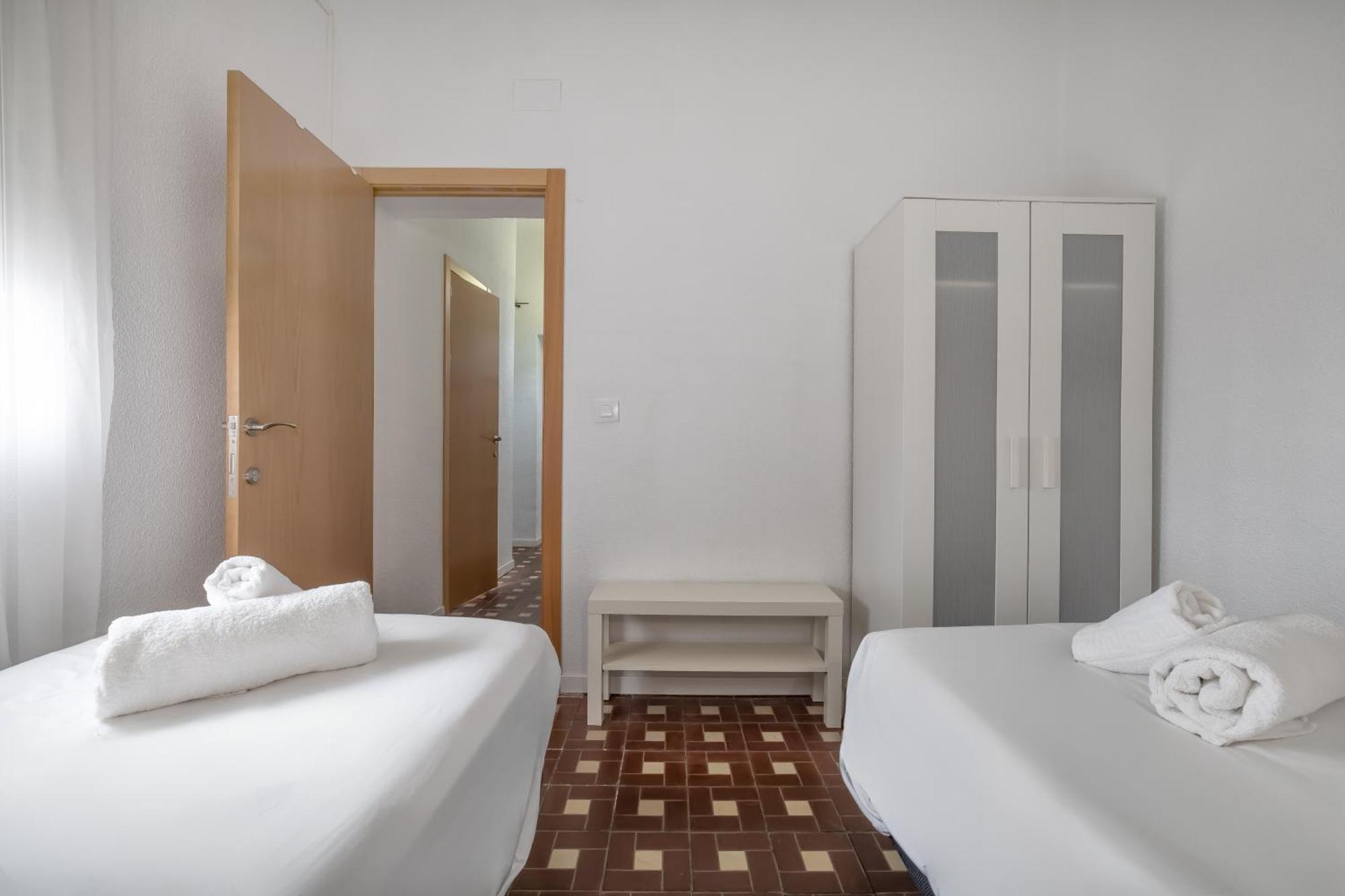 Apartamento Homies Cordoba - Parking Incluido Exteriér fotografie