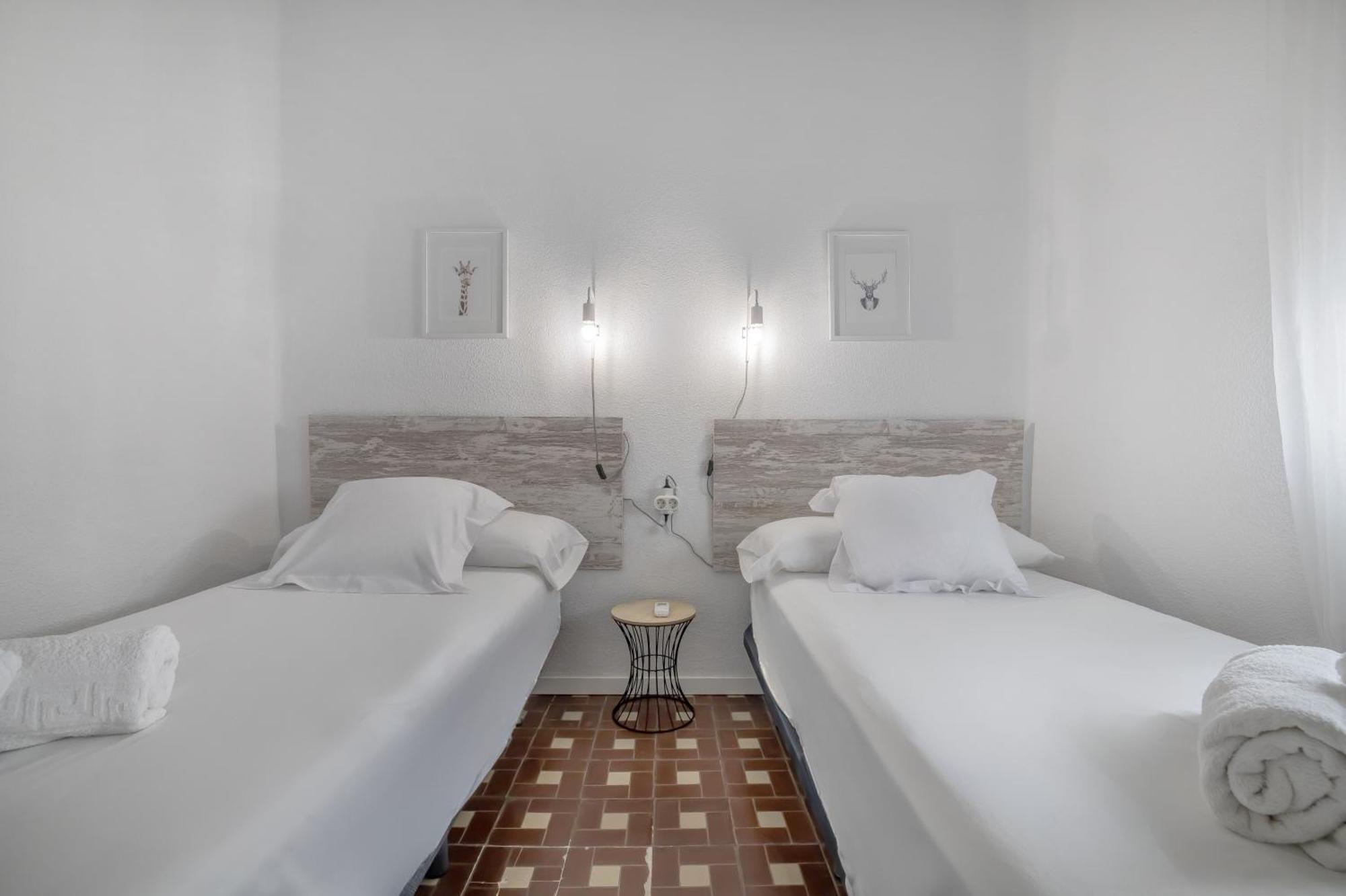 Apartamento Homies Cordoba - Parking Incluido Exteriér fotografie