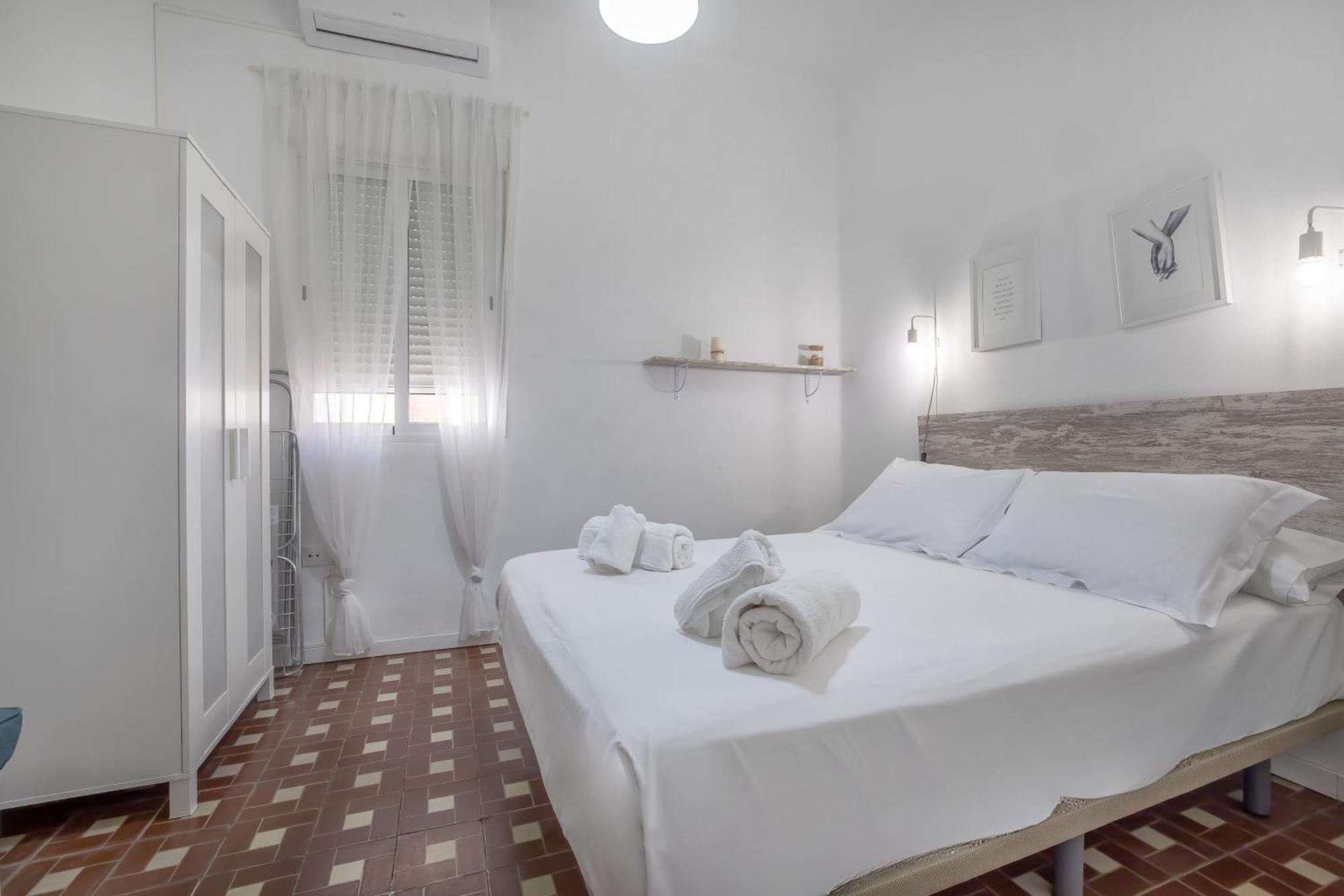 Apartamento Homies Cordoba - Parking Incluido Exteriér fotografie