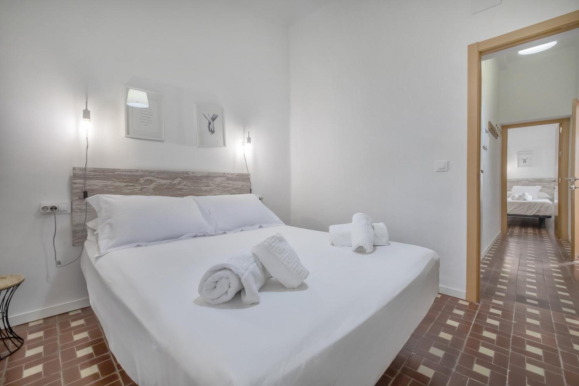 Apartamento Homies Cordoba - Parking Incluido Exteriér fotografie