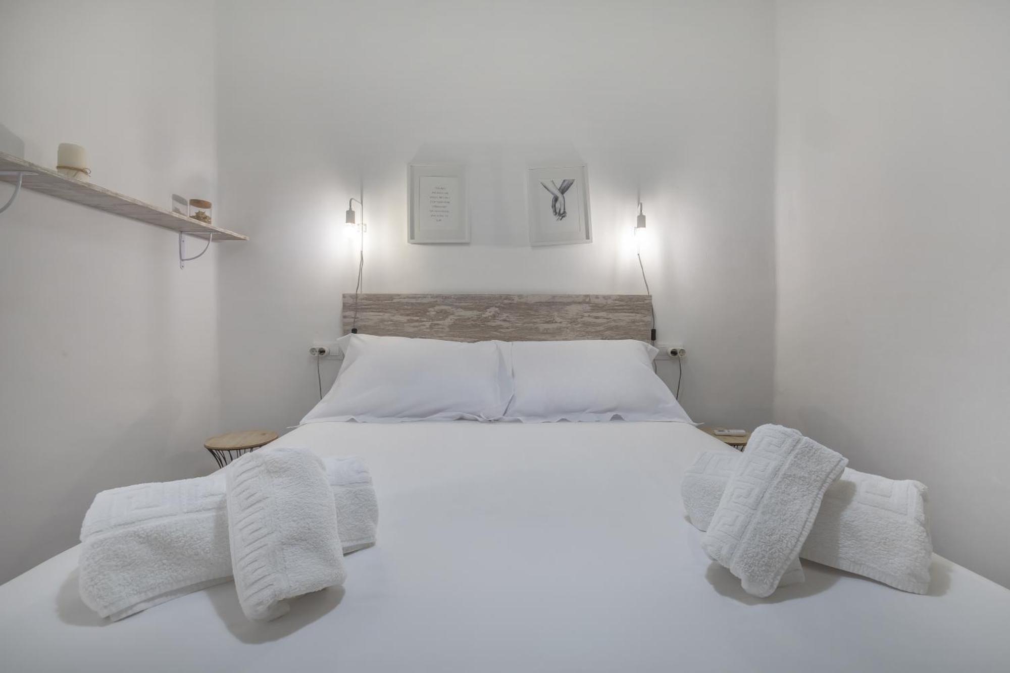 Apartamento Homies Cordoba - Parking Incluido Exteriér fotografie